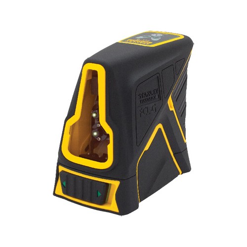 STANLEY FMHT1-77348 FATMAX SCL-G ÇAPRAZ ÇIZGI LAZER